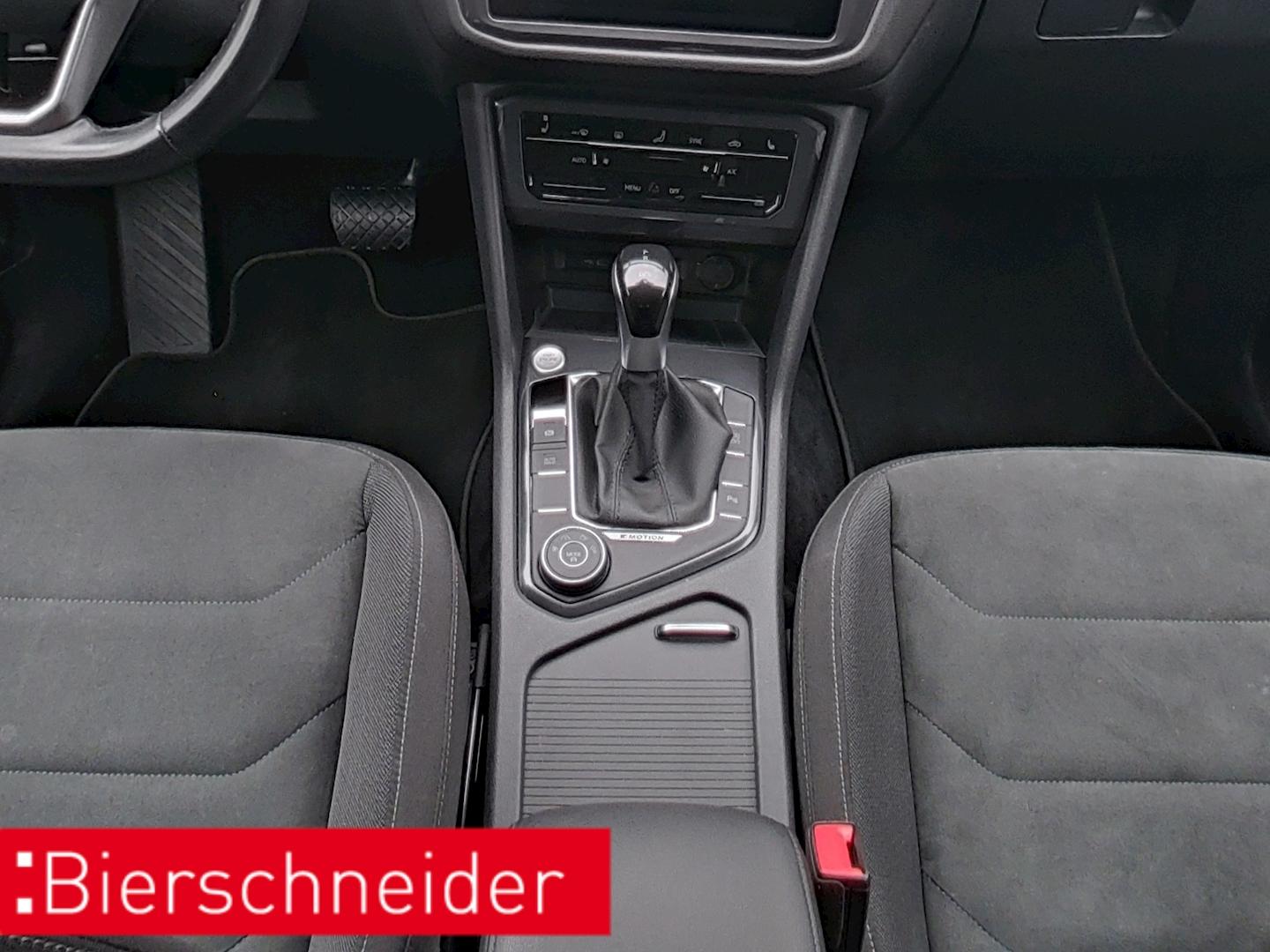 Volkswagen Tiguan Allspace 2.0 TSI DSG 4Mo. Elegance AHK IQ, миниатюра 13