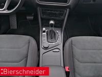 Volkswagen Tiguan Allspace - Vorschau Bild 16