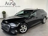 Audi A6 Avant 40 TDI Sport NAV+LED+AHK+ACC+1HD+18ZOLL - gebrauchte Audi A6 aus dem Jahr 2022