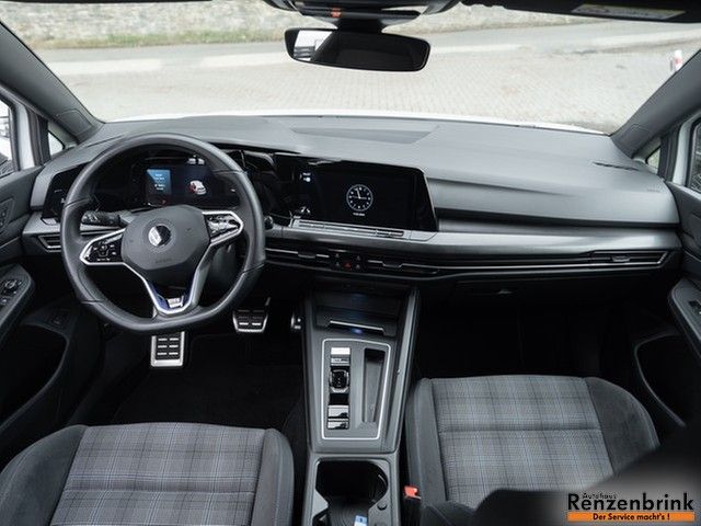 Golf VIII GTE Matrix AHK ACC Kamera Keyless-Acce