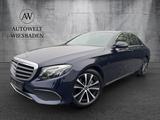 Mercedes-Benz E 300 e | Comand | Multibeam | - Mercedes-Benz E 300 in Wiesbaden