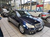 Mercedes-Benz C 180 CLASSIC AUTOMATIK TEMPO - Mercedes-Benz C 180 aus 2012: Limousine