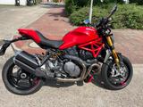 Ducati Monster 1200 S  - DUCATI HANNOVER