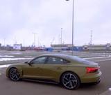 Audi RS E-tron GT - Audi e-tron RS Gebrauchtwagen