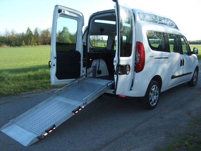 Image of Fiat Doblo