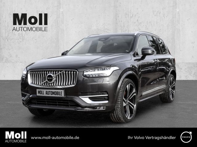 Volvo XC90 Plus Bright AWD B5 Diesel EU6d 7-Sitzer All