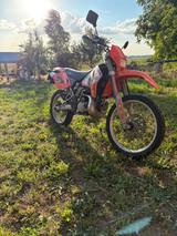 KTM EXE/EXC 125 - KTM EXC 125