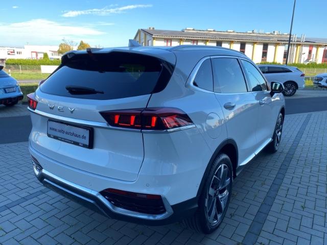 GWM Wey 03 2.0 PHEV Luxury 270 kW FWD - Top-Angebot!