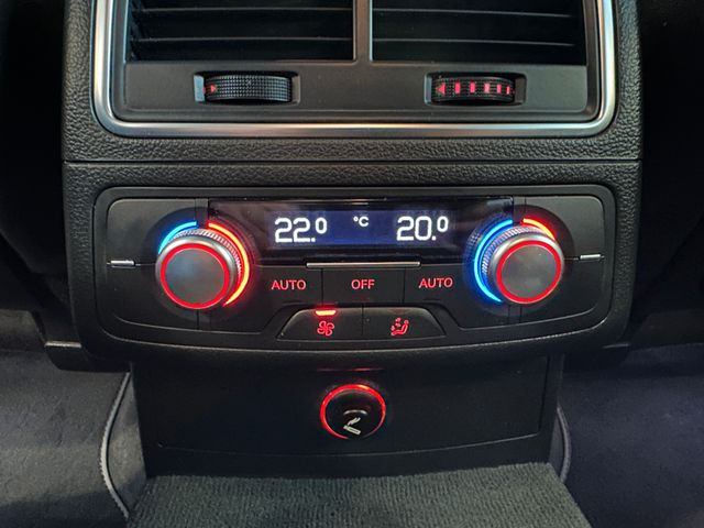 Audi A6 Avant 3.0 TDI quattro *AHK*Klima*Xenon*Kamera