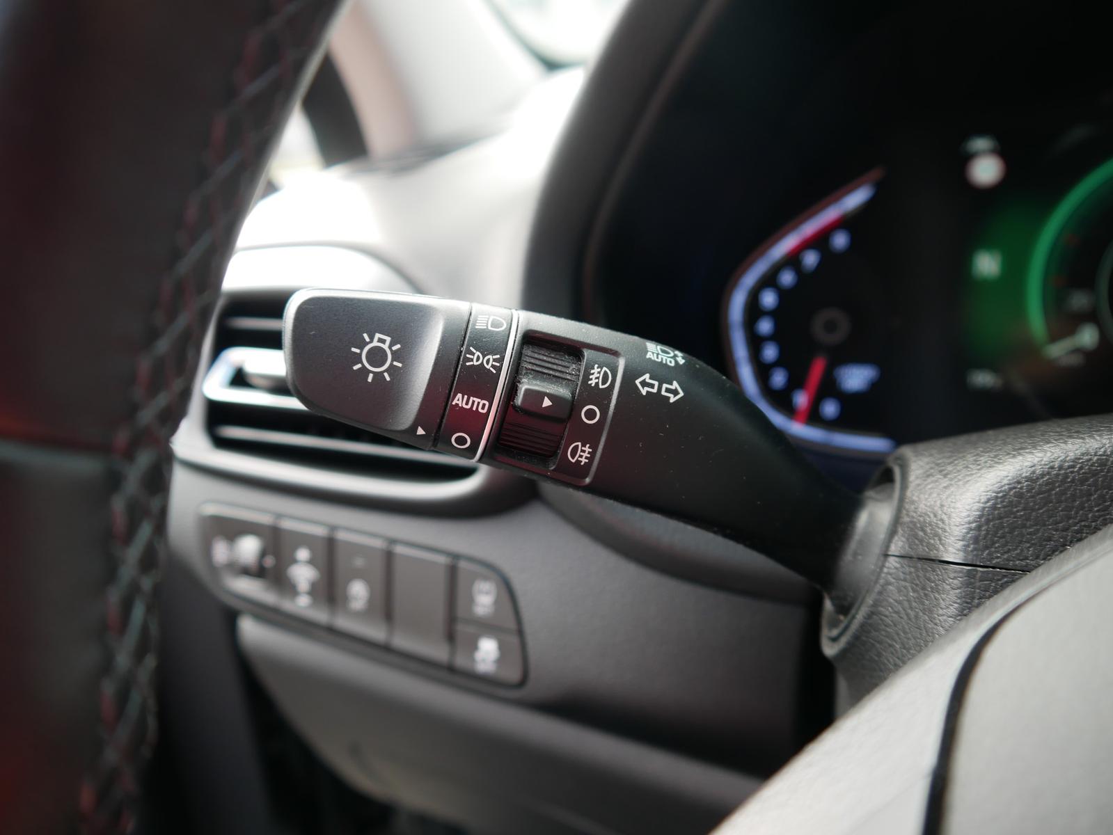 Hyundai i30 1.5 Prime Mild-Hybrid LED Navi Kamera