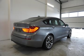 BMW 530 Gran Turismo - 6