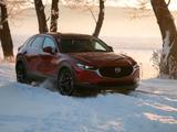 Mazda CX-30 SkyActiv-X 2.0M Hybrid AWD Takumi - Mazda CX-30 von privat