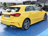 Mercedes-Benz A 200 AMG line ++R-Kamera+AmbienteLED+DAB+MBUX++ - Mercedes-Benz Ambiente