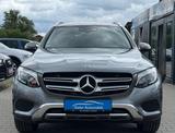 Mercedes-Benz GLC 220 d 4Matic+HUD+Garantie+Finanzierung+ - Mercedes-Benz: Finanzierung