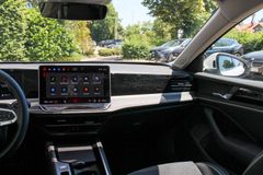 VW Passat Variant Elegance/ IQ DRIVE/ Apple CarPlay