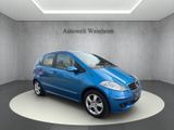Mercedes-Benz A -KLASSE°A150°1.HAND°RENTNER°81TKM°SHZ°AVANTG° - Mercedes-Benz: Rent