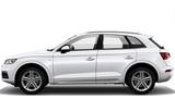 Audi Q5 2.0 TFSI S tronic quattro design S-line - Audi Q5 von privat