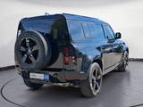 Land Rover Defender 110 P400 X-Dynamic HSE Panoramadach Sta - Land Rover Defender mit Benzin-Antrieb: Geländewagen, Automatik