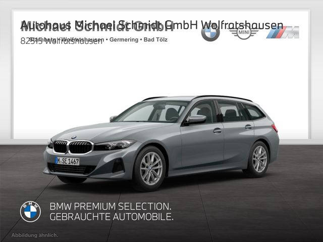 BMW 318i 269 € netto Leasing ohne Anzahlung*