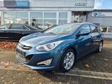 Hyundai i40 cw 1.7 CRDi Navi Xenon Kamera HiFi 2Hd - Hyundai i40 mit Diesel-Antrieb: Kombi, 1.7