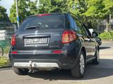 Suzuki SX4 2.0 D/Navi/Bluetooth/Klimaaut/8-fach Bereift - Suzuki mit Diesel-Antrieb: 0