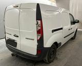 Renault Kangoo Rapid Maxi Extra # Sortimo System - Doppelkabine Kangoo rapid maxi