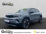 Opel Mokka-e GS Navi Digitales Cockpit LED Apple CarP - Opel Mokka-e Neuwagen