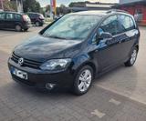 Volkswagen Golf Plus 1.2 TSI 63kW MATCH MATCH - VW Golf Plus Gebrauchtwagen in Bremen