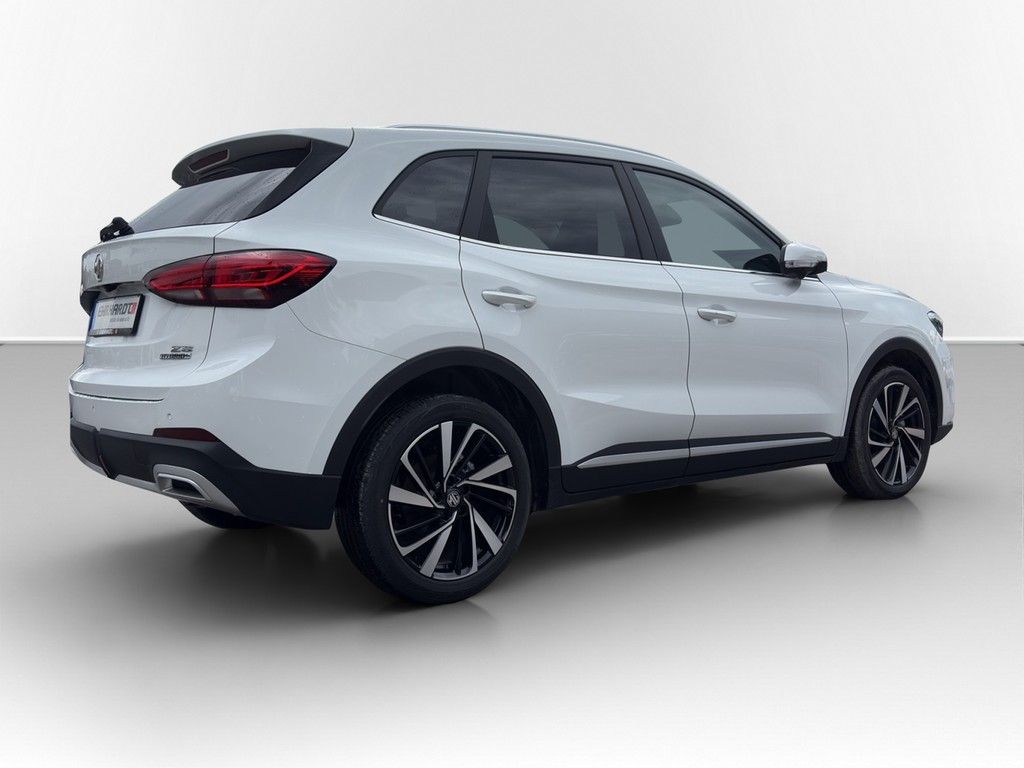 MG ZS - Bild 6