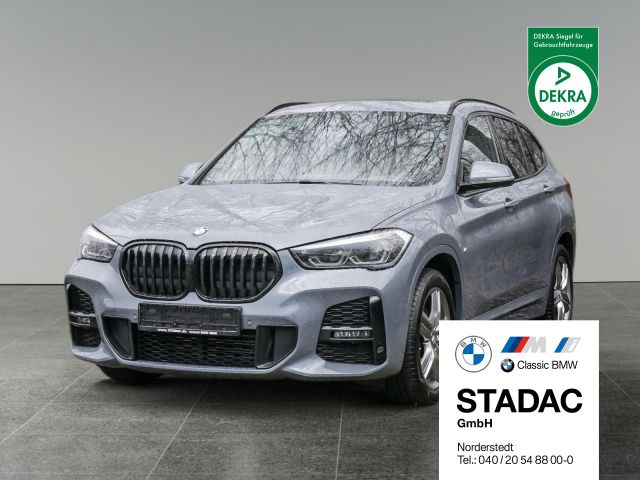 BMW X1 xDrive20d M-Sport, Adap. LED Navi Pano HUD