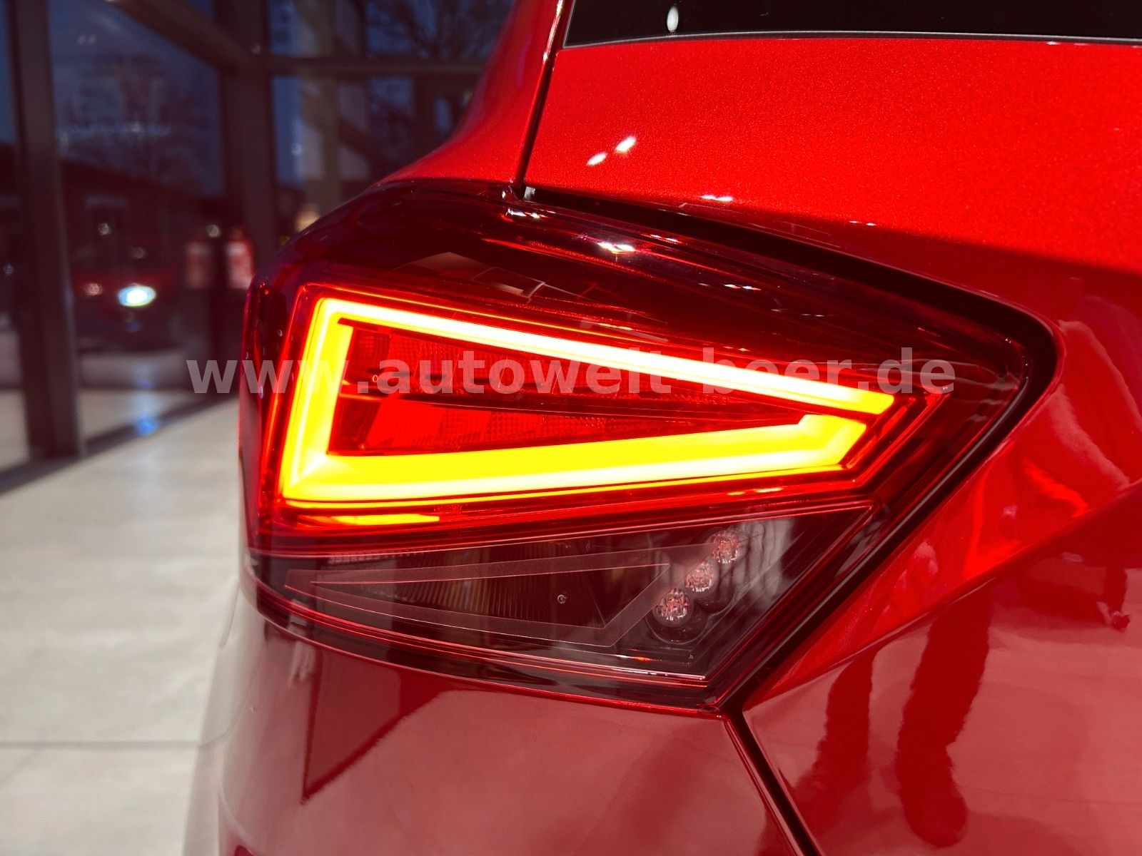 Seat Ibiza - Bild 25