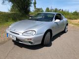 Mazda MX-3 1.6 16V 16V - Mazda aus 1997