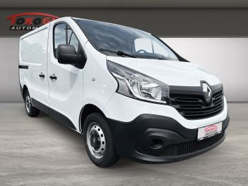 Renault Trafic - 1