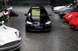 Volkswagen Golf VII R BMT 4M 300 PS Leder Pano Handschalter - : Schwarz, Limousine, mit Klimaautomatik