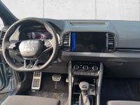 Skoda Karoq - Vorschau Bild 14
