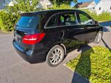 Mercedes-Benz B 180 d BlueEFFICIENCY Sports Tourer - Mercedes-Benz B-Class: Tourer Sports