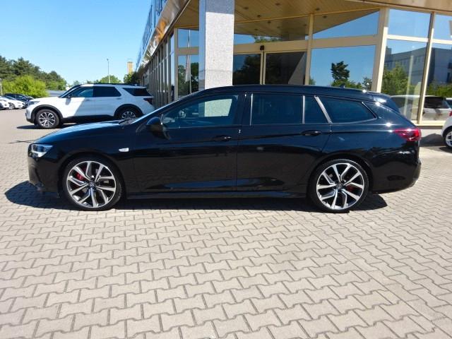 Opel Insignia B Sports Tourer 230PS Autm. GSi 4x4