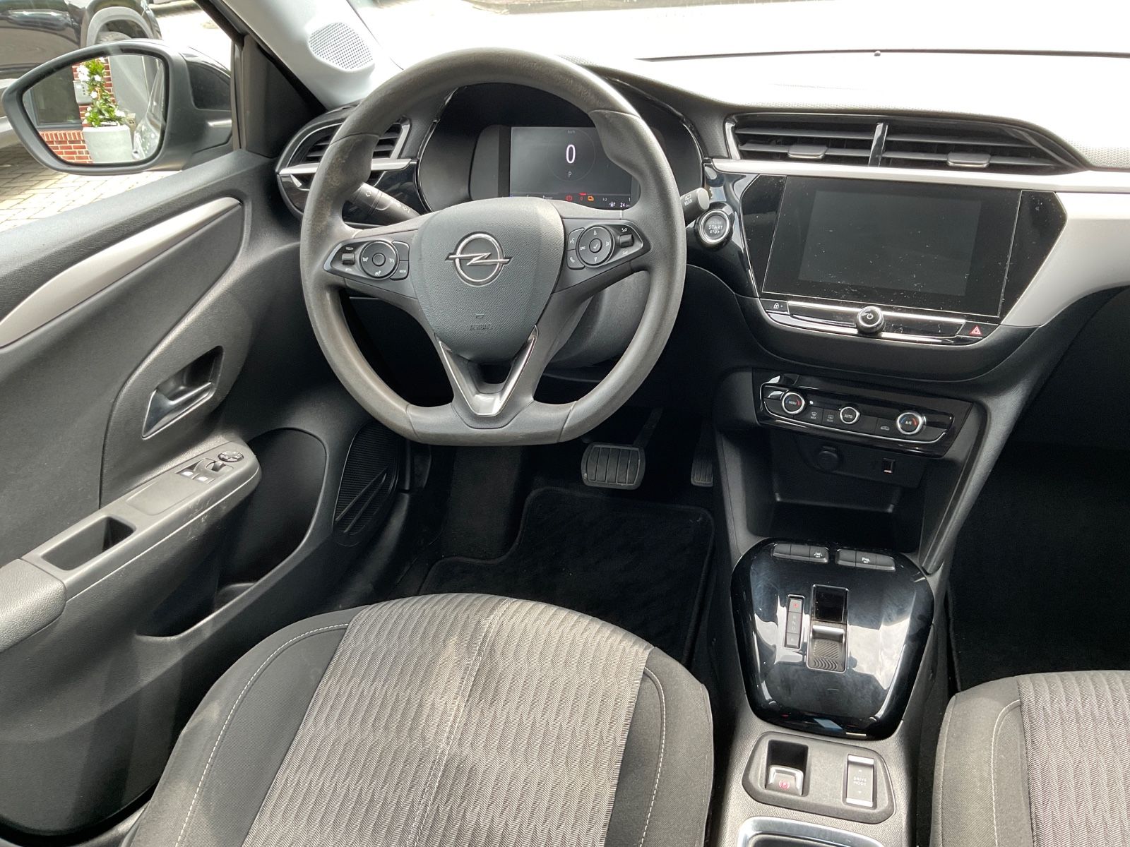 Fahrzeugabbildung Opel Corsa 100KW Edition,Carplay,Sitzheizung,Alufelge