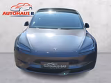 Tesla Model 3 Standard Range+* Highland * AHK - Tesla Model 3: mit Klimaanlage