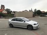 Opel Astra 2.0 Turbo OPC OPC - Opel Astra aus 2004: Opc