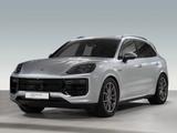 Porsche Cayenne Turbo E-Hybrid HeadUp InnoDrive PDCC