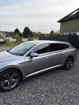 Volkswagen Arteon 2.0 TDI SCR 147kW DSG R-Line S.B. R-Line - VW Arteon in Aachen
