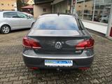 Volkswagen CC Sport+Navi+AHK+Xenon + 5-Sitzer - Volkswagen CC aus 2016