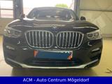 BMW X4 xDrive 30i xLine LED*R-Kamera*1.Hand - BMW X4: Xline