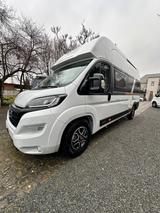 Globe-Traveller Pathfinder Z-bike - Globe-Traveller Wohnwagen & Wohnmobile