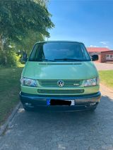 Volkswagen T4 Multivan 2,5 TDI Topstar