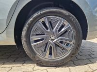 Skoda Fabia - Vorschau Bild 21