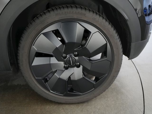 Mokka B IRMSCHER IS3 BLACK ULTIMATE SONDERMODELL