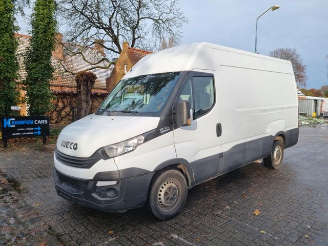 Iveco Daily 35-160 Hi Matic Klima