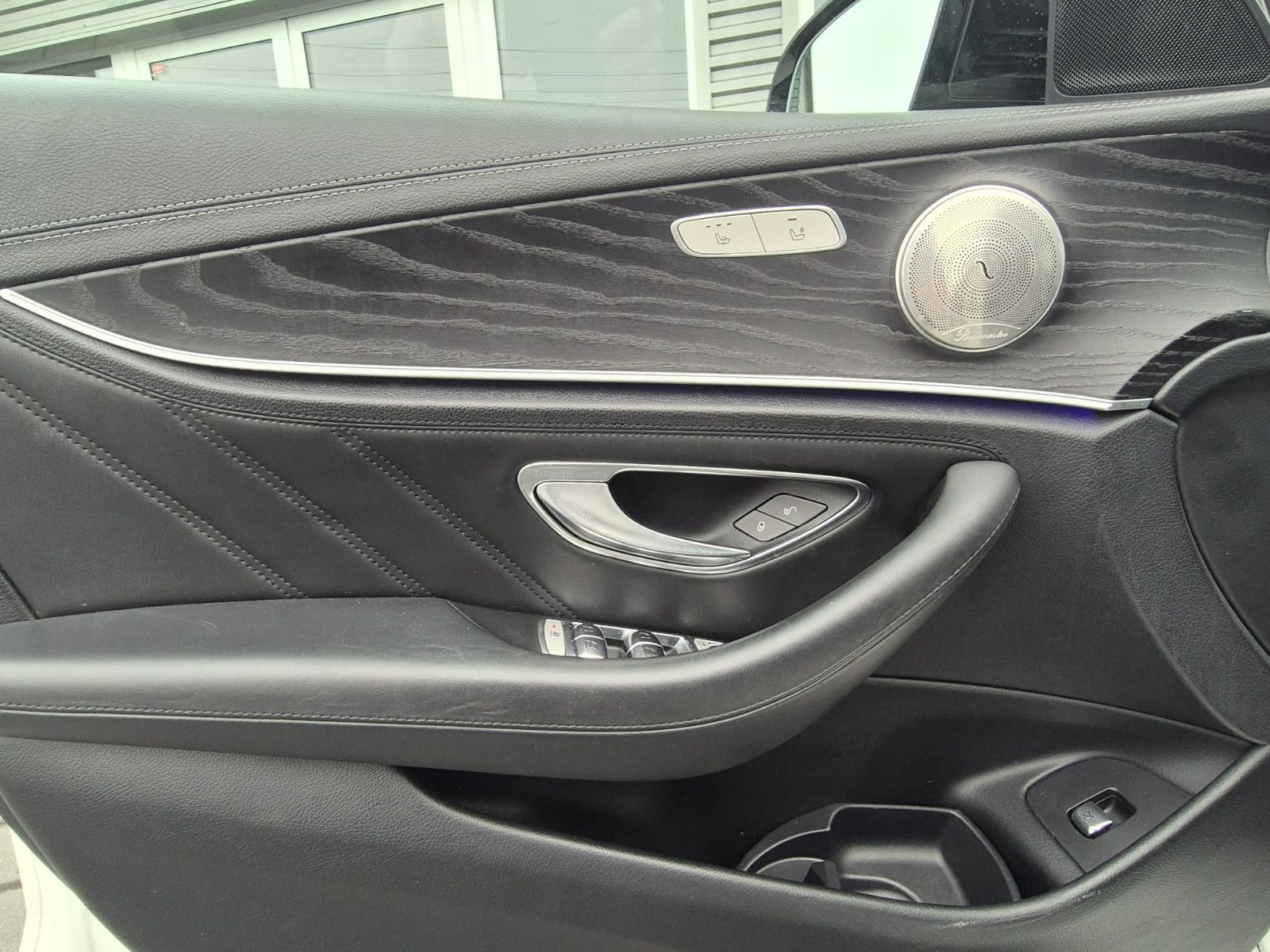 E 63 AMG Limousine 4Matic*PANO*LED*BURMESTER*360